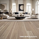 Chesapeake Hardwood Flooring
Terra Nova